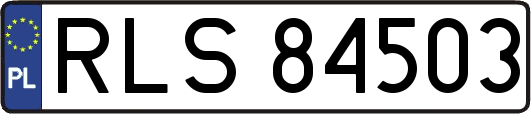 RLS84503