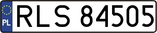 RLS84505