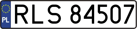 RLS84507