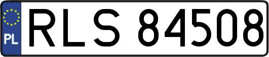 RLS84508