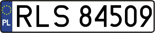 RLS84509