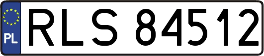 RLS84512
