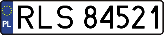 RLS84521