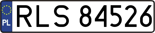 RLS84526