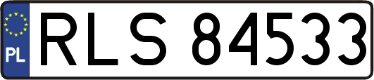 RLS84533