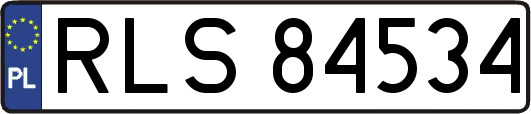 RLS84534