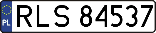 RLS84537