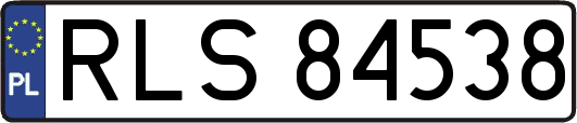 RLS84538
