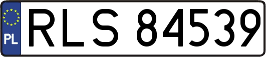 RLS84539
