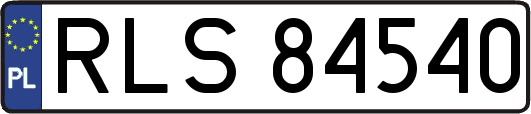 RLS84540
