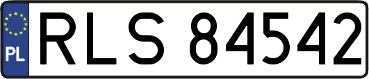 RLS84542