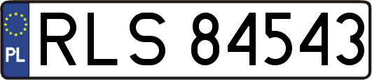 RLS84543