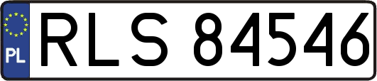 RLS84546