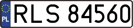 RLS84560