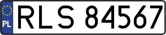 RLS84567