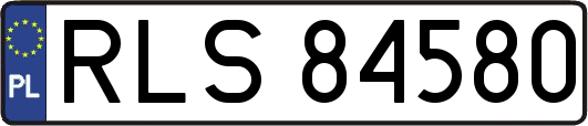 RLS84580