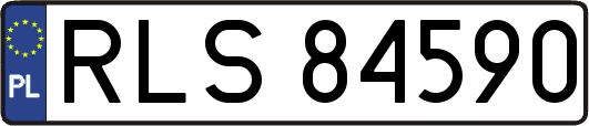 RLS84590