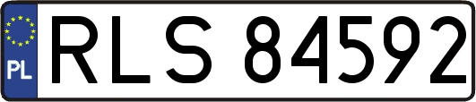 RLS84592