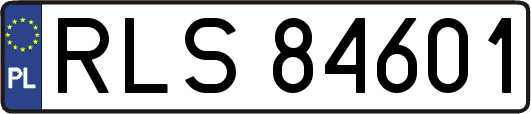 RLS84601