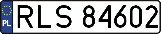 RLS84602