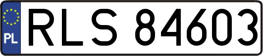 RLS84603