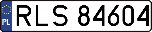 RLS84604