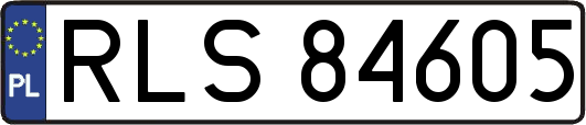 RLS84605