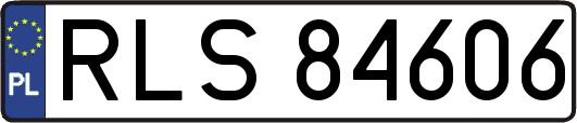 RLS84606