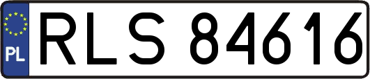 RLS84616