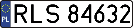 RLS84632
