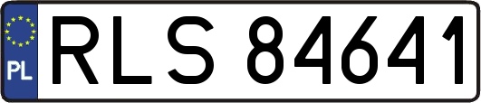 RLS84641