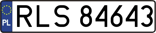 RLS84643