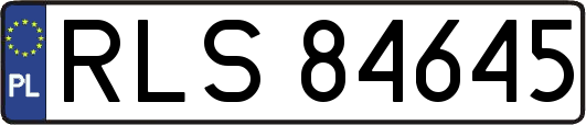 RLS84645