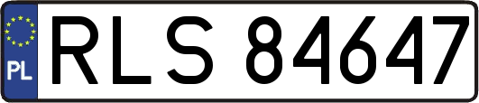 RLS84647