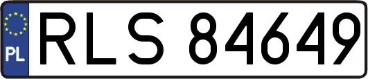 RLS84649