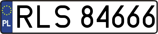 RLS84666