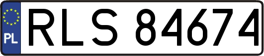 RLS84674