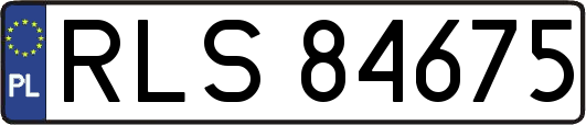 RLS84675
