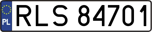 RLS84701