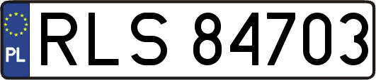 RLS84703
