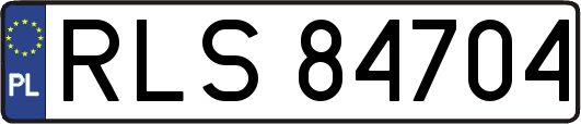 RLS84704