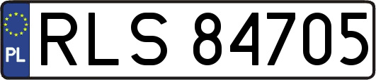 RLS84705
