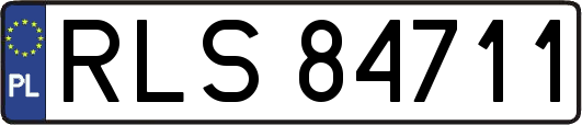 RLS84711
