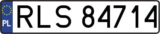 RLS84714