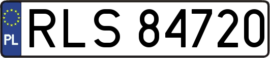 RLS84720