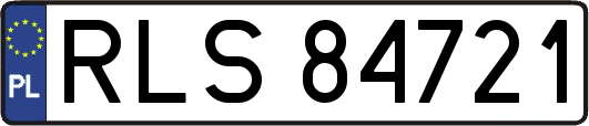 RLS84721