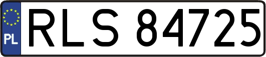RLS84725
