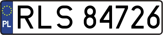RLS84726