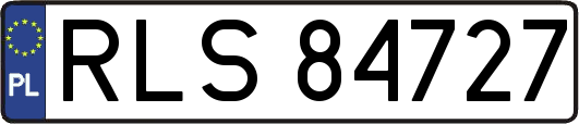 RLS84727