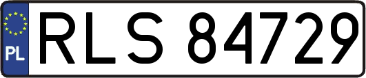 RLS84729